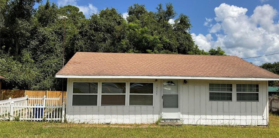 Casa en Ocklawaha, Florida 2 dormitorios, 88.44 m2 № 1342145