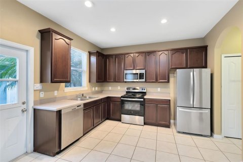 Townhouse in Orlando, Florida 2 bedrooms, 137.96 sq.m. № 1342144 - photo 9