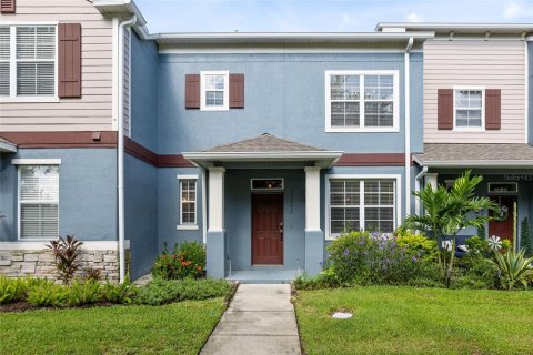 Townhouse in Orlando, Florida 2 bedrooms, 137.96 sq.m. № 1342144 - photo 30