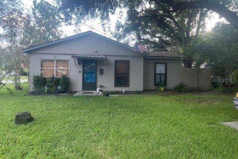 Casa en venta en Tampa, Florida, 3 dormitorios, 98.1 m2 № 1342109 - foto 1