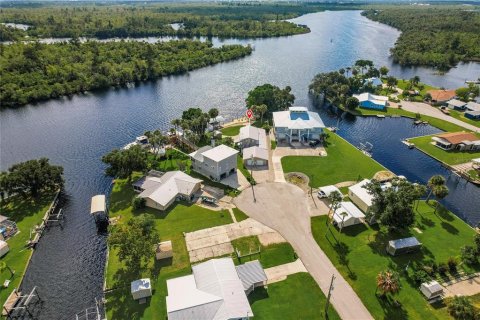 Villa ou maison à vendre à Arcadia, Floride: 3 chambres, 196.21 m2 № 1342111 - photo 4