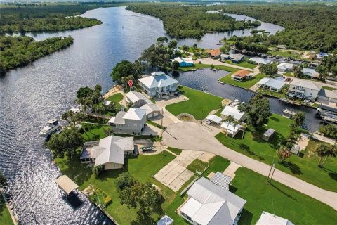 Villa ou maison à vendre à Arcadia, Floride: 3 chambres, 196.21 m2 № 1342111 - photo 3