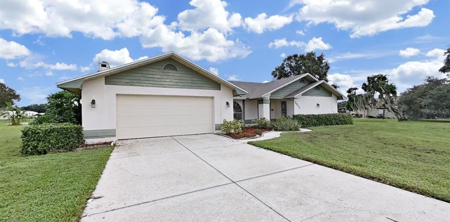 Casa en Plant City, Florida 4 dormitorios, 229.28 m2 № 1399237