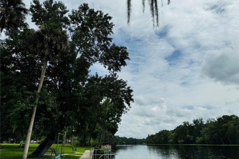 Villa ou maison à vendre à DeLand, Floride: 3 chambres, 160.26 m2 № 1351516 - photo 26