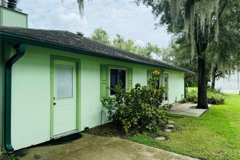 Villa ou maison à vendre à DeLand, Floride: 3 chambres, 160.26 m2 № 1351516 - photo 5