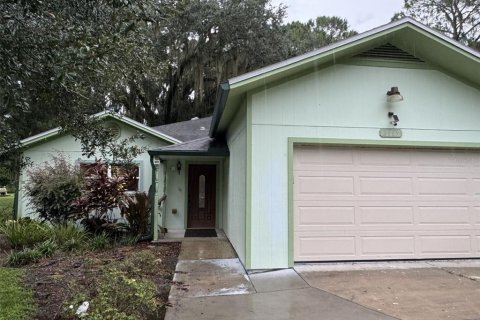 Villa ou maison à vendre à DeLand, Floride: 3 chambres, 160.26 m2 № 1351516 - photo 2