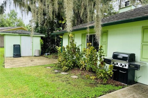 Villa ou maison à vendre à DeLand, Floride: 3 chambres, 160.26 m2 № 1351516 - photo 4