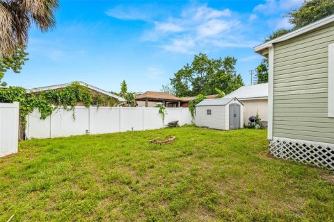 Villa ou maison à vendre à Tampa, Floride: 3 chambres, 122.35 m2 № 1351481 - photo 17