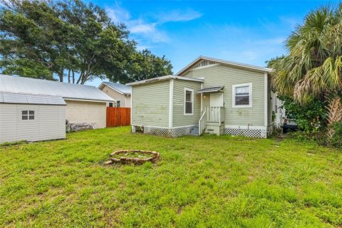 Villa ou maison à vendre à Tampa, Floride: 3 chambres, 122.35 m2 № 1351481 - photo 16