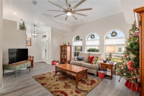 Villa ou maison à vendre à Ocala, Floride: 3 chambres, 163.6 m2 № 848276 - photo 9