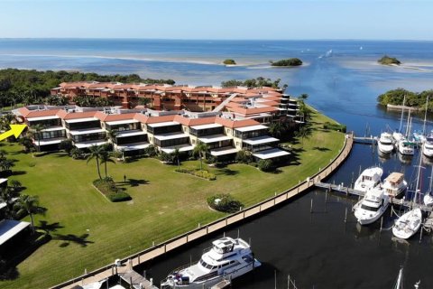 Condo in Punta Gorda, Florida, 2 bedrooms  № 252548 - photo 1