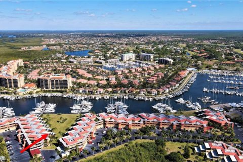 Condominio en venta en Punta Gorda, Florida, 2 dormitorios, 192.31 m2 № 252548 - foto 30