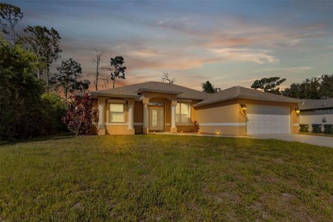 Villa ou maison à vendre à North Port, Floride: 3 chambres, 190.54 m2 № 1211376 - photo 2