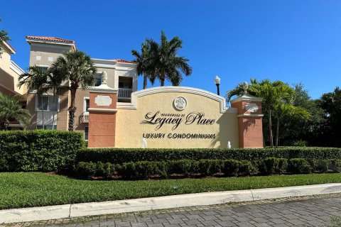 Condominio en venta en Palm Beach Gardens, Florida, 2 dormitorios, 130.34 m2 № 1093106 - foto 24