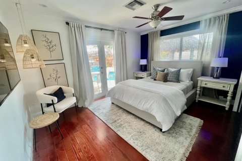 Casa en venta en Pompano Beach, Florida, 3 dormitorios, 202.16 m2 № 1093515 - foto 21