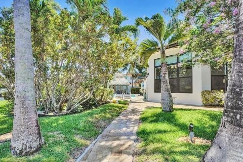 Casa en venta en Pompano Beach, Florida, 3 dormitorios, 202.16 m2 № 1093515 - foto 17