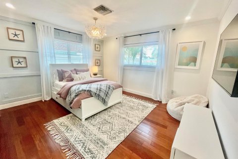 Casa en venta en Pompano Beach, Florida, 3 dormitorios, 202.16 m2 № 1093515 - foto 23