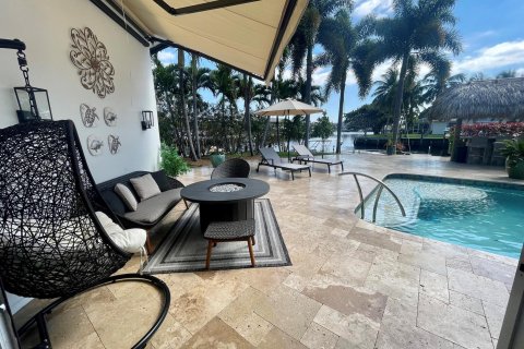 Casa en venta en Pompano Beach, Florida, 3 dormitorios, 202.16 m2 № 1093515 - foto 20