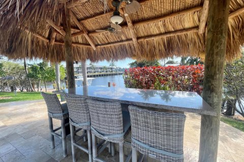 Casa en venta en Pompano Beach, Florida, 3 dormitorios, 202.16 m2 № 1093515 - foto 12