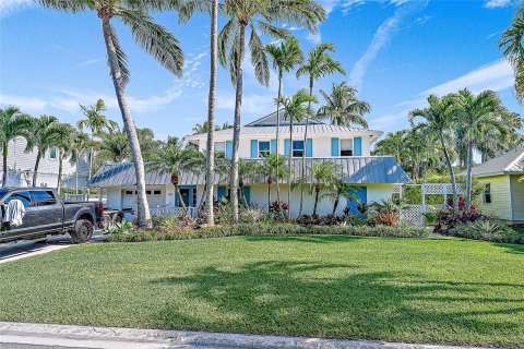 Casa en venta en Jupiter, Florida, 5 dormitorios, 300.07 m2 № 1136075 - foto 30