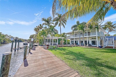 Villa ou maison à vendre à Jupiter, Floride: 5 chambres, 300.07 m2 № 1136075 - photo 28