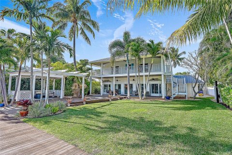 Villa ou maison à vendre à Jupiter, Floride: 5 chambres, 300.07 m2 № 1136075 - photo 5