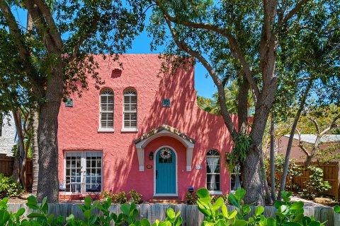 Villa ou maison à vendre à West Palm Beach, Floride: 4 chambres, 197.23 m2 № 1172982 - photo 25