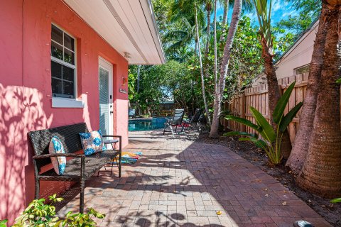 Villa ou maison à vendre à West Palm Beach, Floride: 4 chambres, 197.23 m2 № 1172982 - photo 16