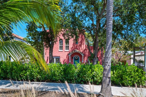 Villa ou maison à vendre à West Palm Beach, Floride: 4 chambres, 197.23 m2 № 1172982 - photo 24