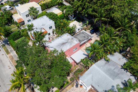 Villa ou maison à vendre à West Palm Beach, Floride: 4 chambres, 197.23 m2 № 1172982 - photo 10