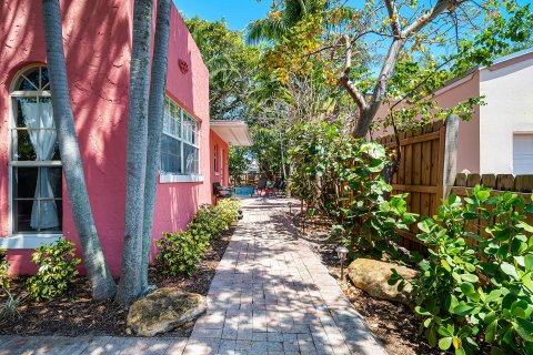 Villa ou maison à vendre à West Palm Beach, Floride: 4 chambres, 197.23 m2 № 1172982 - photo 17