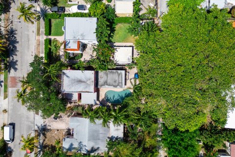 Villa ou maison à vendre à West Palm Beach, Floride: 4 chambres, 197.23 m2 № 1172982 - photo 7