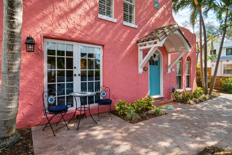 Villa ou maison à vendre à West Palm Beach, Floride: 4 chambres, 197.23 m2 № 1172982 - photo 20