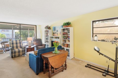 Copropriété à vendre à Deerfield Beach, Floride: 2 chambres, 91.42 m2 № 1173006 - photo 14