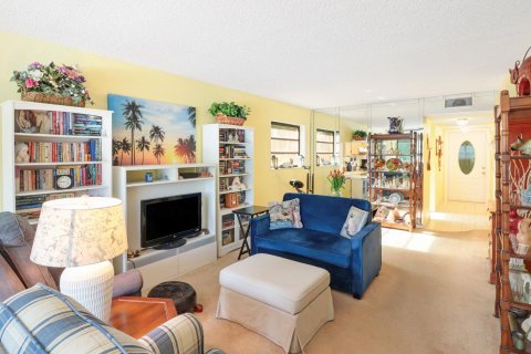 Copropriété à vendre à Deerfield Beach, Floride: 2 chambres, 91.42 m2 № 1173006 - photo 11