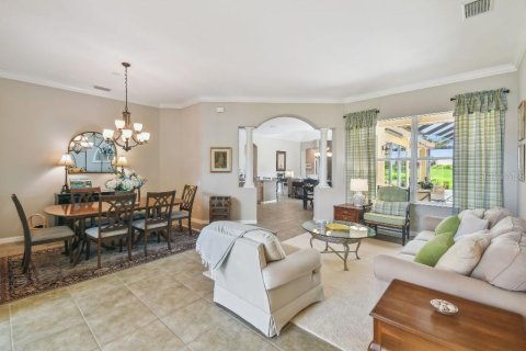 Villa ou maison à vendre à North Port, Floride: 4 chambres, 242.29 m2 № 1303451 - photo 6