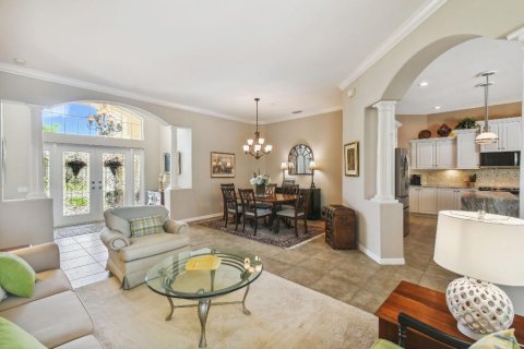 Villa ou maison à vendre à North Port, Floride: 4 chambres, 242.29 m2 № 1303451 - photo 7