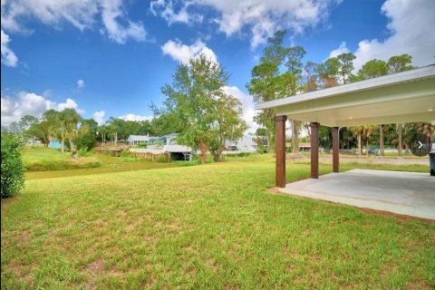 House in Lake Wales, Florida 3 bedrooms, 124.02 sq.m. № 1349424 - photo 25