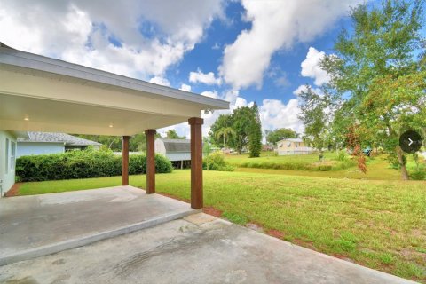 Villa ou maison à vendre à Lake Wales, Floride: 3 chambres, 124.02 m2 № 1349424 - photo 20