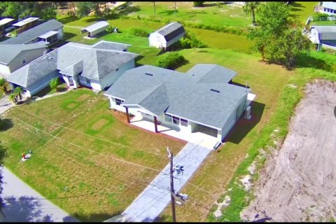 Villa ou maison à vendre à Lake Wales, Floride: 3 chambres, 124.02 m2 № 1349424 - photo 24