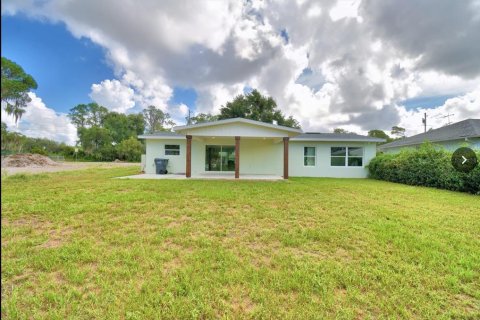 Villa ou maison à vendre à Lake Wales, Floride: 3 chambres, 124.02 m2 № 1349424 - photo 23