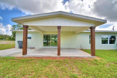 Villa ou maison à vendre à Lake Wales, Floride: 3 chambres, 124.02 m2 № 1349424 - photo 22