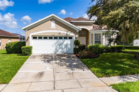 Villa ou maison à vendre à Kissimmee, Floride: 3 chambres, 172.89 m2 № 1349458 - photo 2