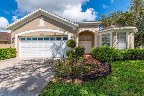 Villa ou maison à vendre à Kissimmee, Floride: 3 chambres, 172.89 m2 № 1349458 - photo 3