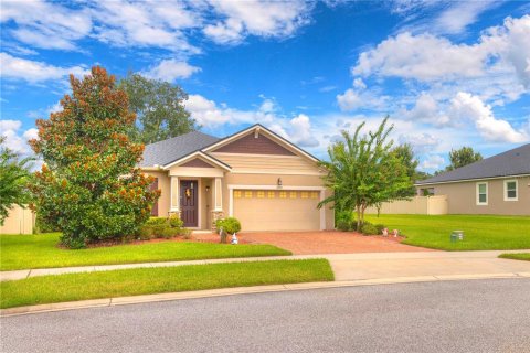 Villa ou maison à vendre à DeLand, Floride: 3 chambres, 166.48 m2 № 1349423 - photo 3