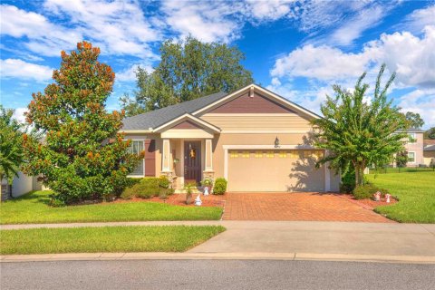 Villa ou maison à vendre à DeLand, Floride: 3 chambres, 166.48 m2 № 1349423 - photo 1