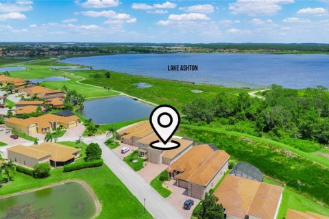 Casa en venta en Lake Wales, Florida, 3 dormitorios, 270.07 m2 № 1349392 - foto 2