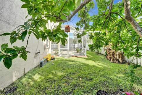 Villa ou maison à vendre à Pembroke Pines, Floride: 5 chambres, 331.2 m2 № 1409084 - photo 27