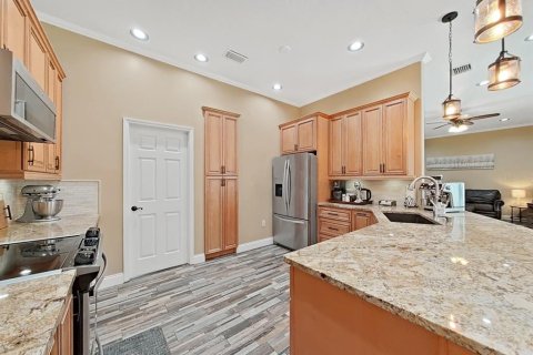 Casa en venta en Tarpon Springs, Florida, 3 dormitorios, 177.07 m2 № 1139924 - foto 23