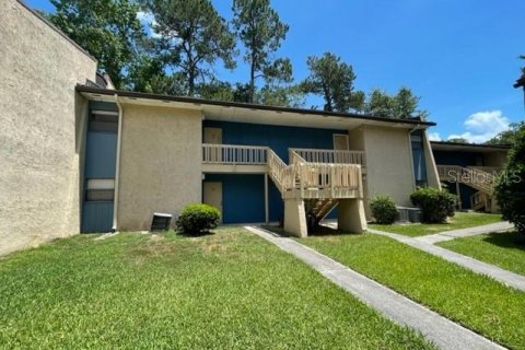 Condominio en venta en Gainesville, Florida, 1 dormitorio, 81.38 m2 № 230540 - foto 1